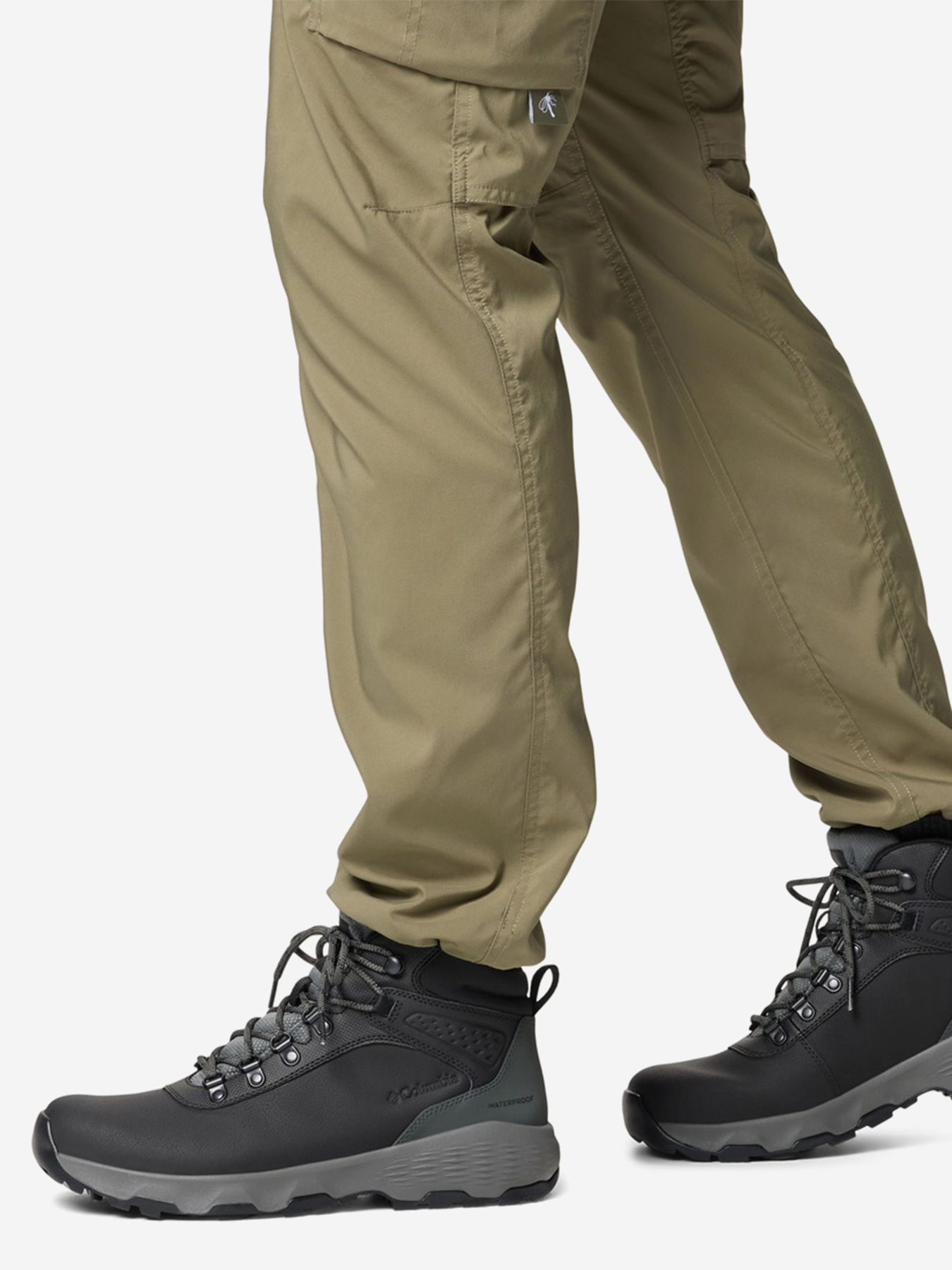 Черевики Columbia Newton Wander™ Модель 2126851CLB-012 Фото