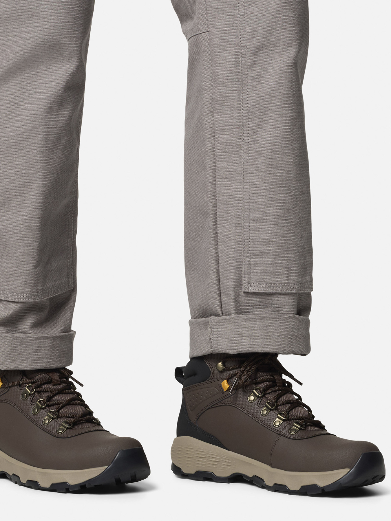 Черевики Columbia Newton Wander™ Модель 2126851CLB-231 Фото