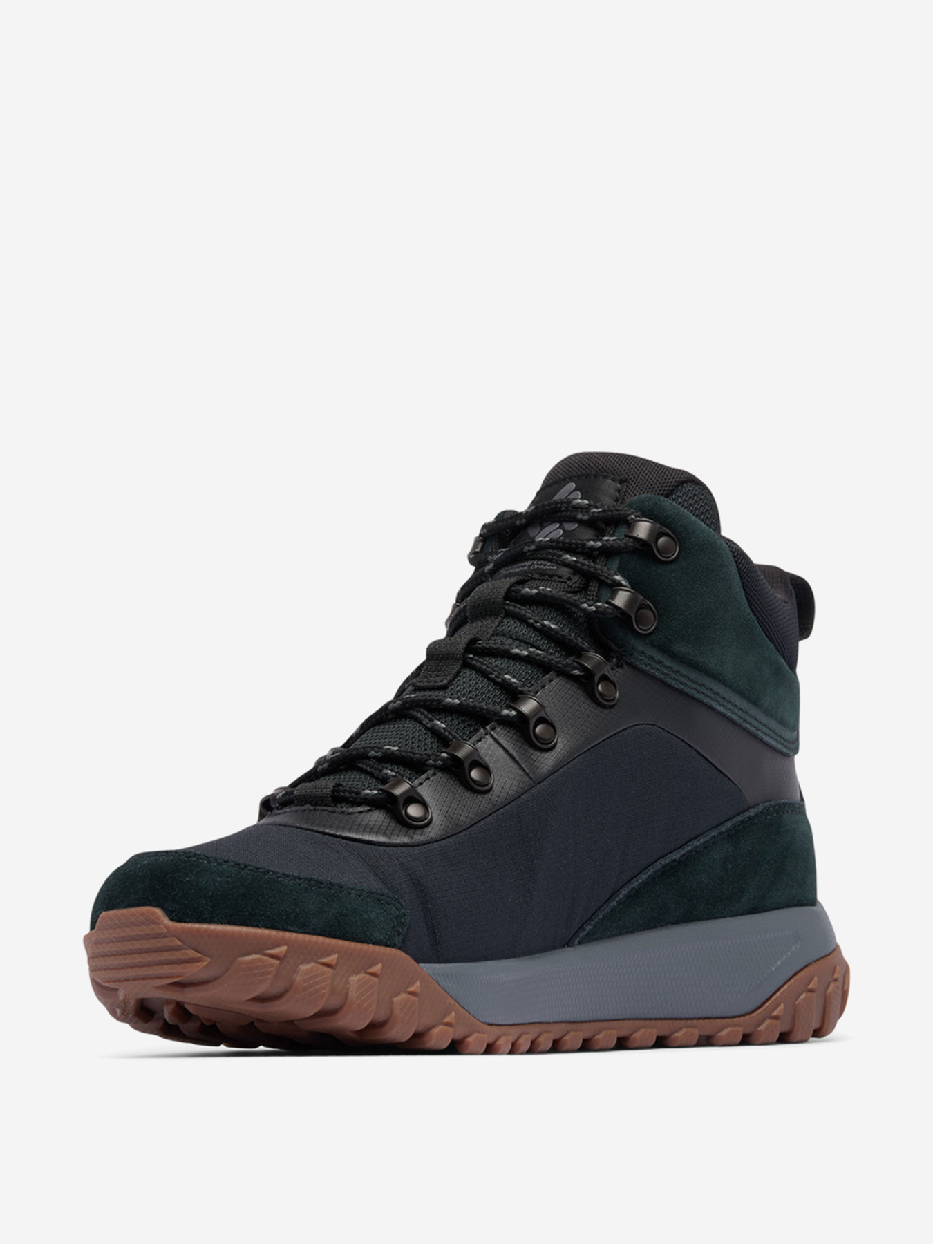 Черевики Columbia Burnsider™ Модель 2128821CLB-010 Фото