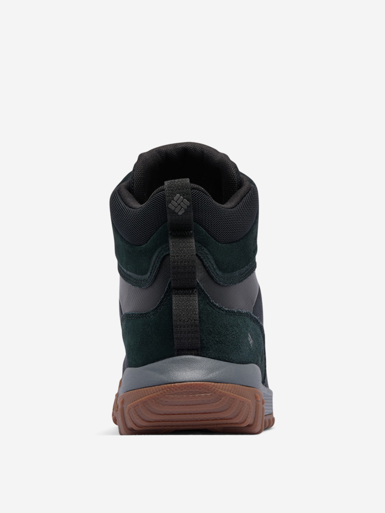 Черевики Columbia Burnsider™ Модель 2128821CLB-010 Фото