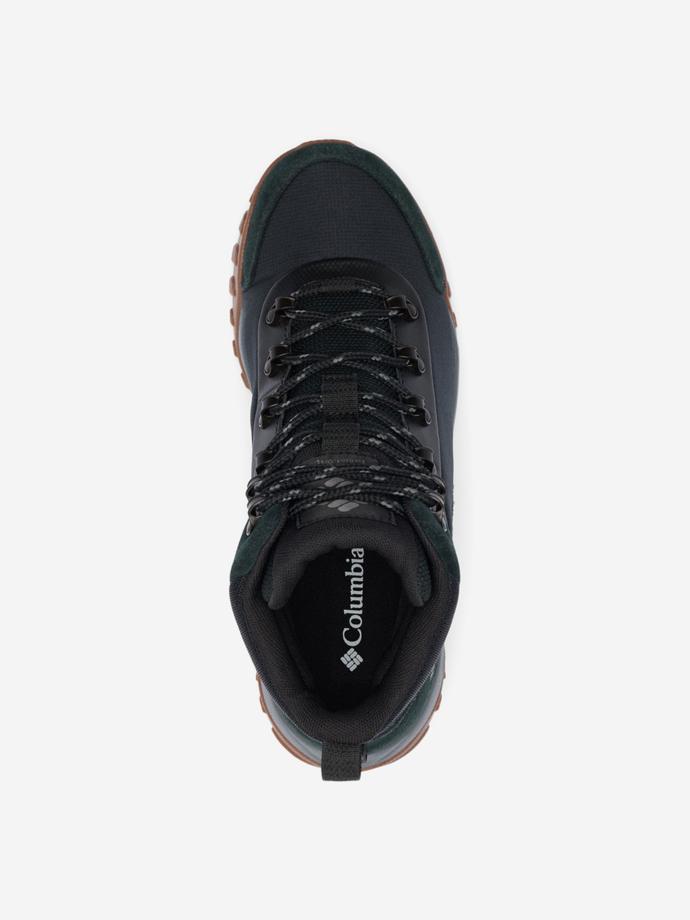 Черевики Columbia Burnsider™ Модель 2128821CLB-010 Фото