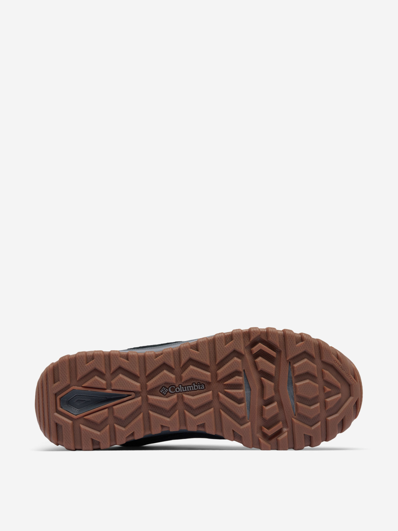 Черевики Columbia Burnsider™ Модель 2128821CLB-010 Фото