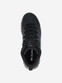 Черевики Columbia Burnsider™ Модель 2128821CLB-010 Фото