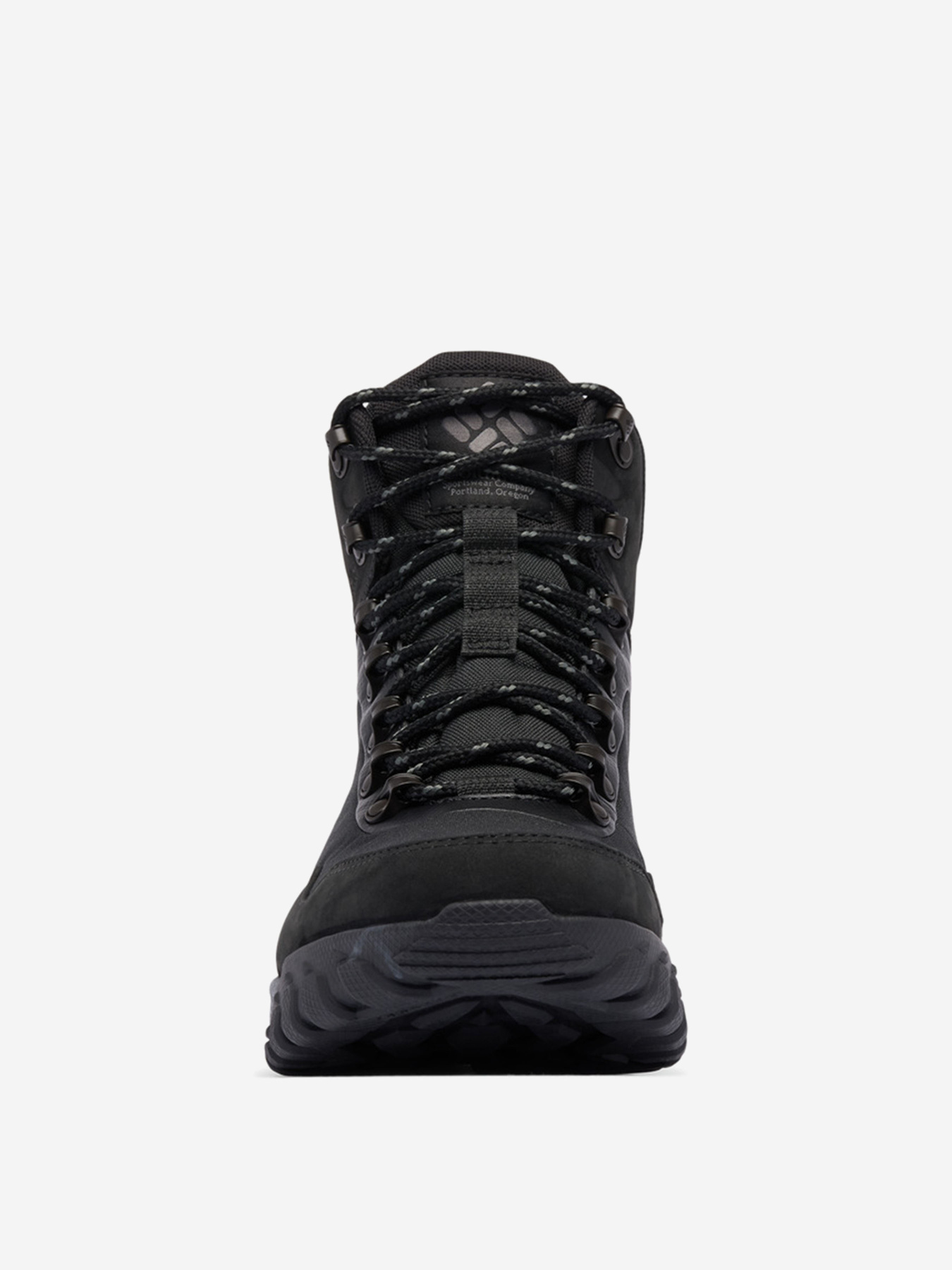 Чоботи Columbia Burnsider™ Модель 2128831CLB-010 Фото