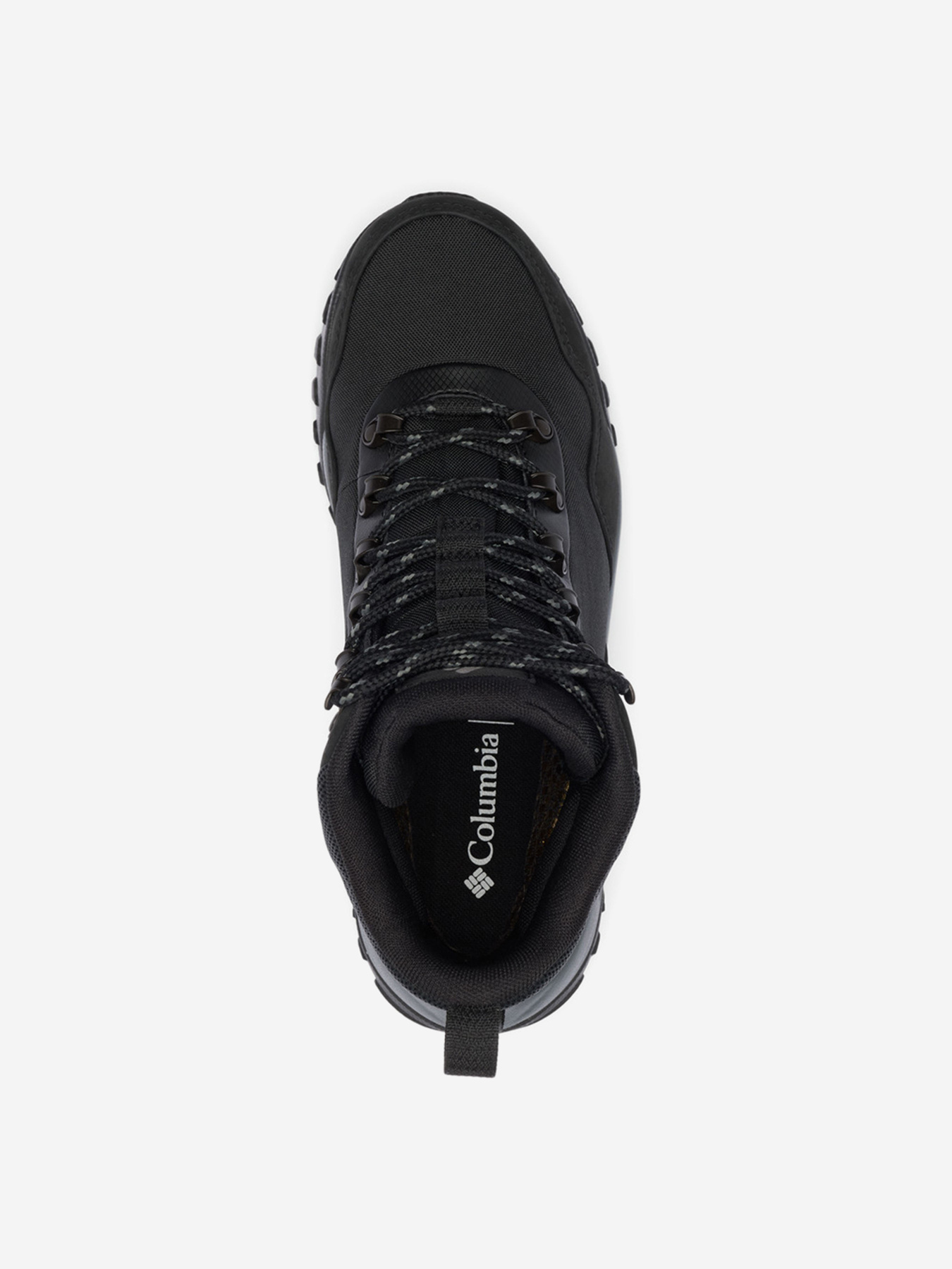 Чоботи Columbia Burnsider™ Модель 2128831CLB-010 Фото