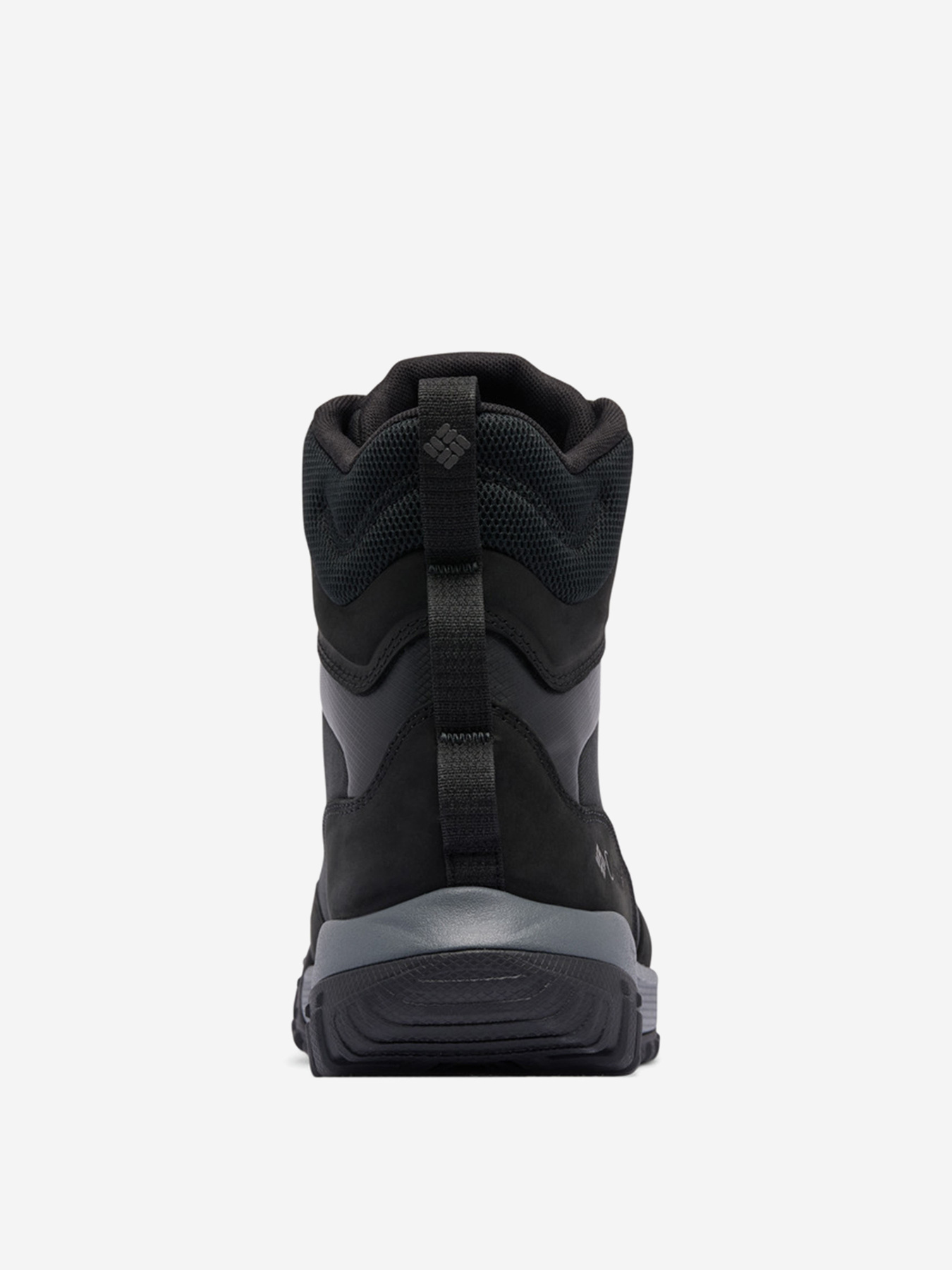 Чоботи Columbia Burnsider™ Модель 2128831CLB-010 Фото