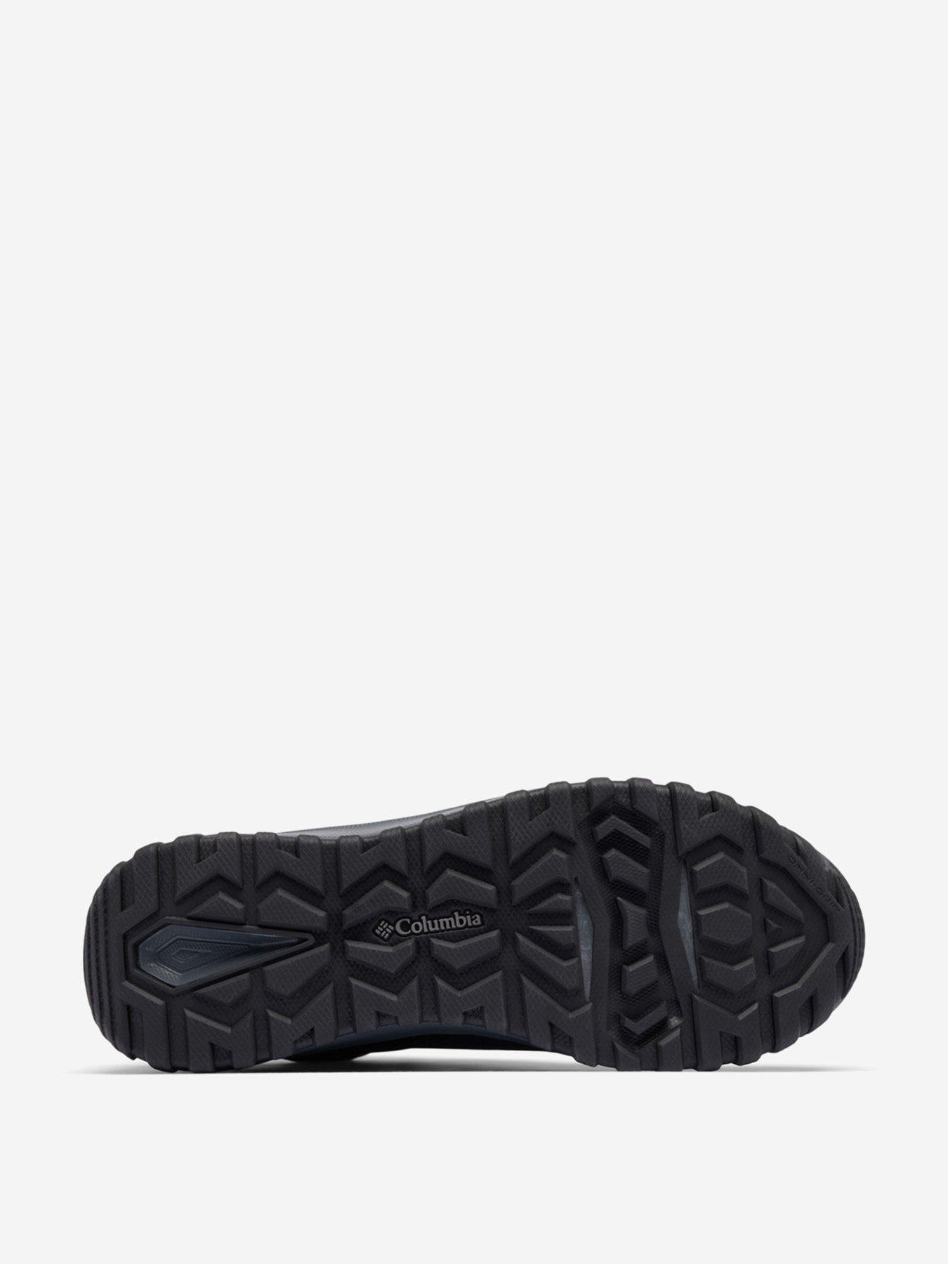 Чоботи Columbia Burnsider™ Модель 2128831CLB-010 Фото