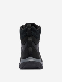 Чоботи Columbia Burnsider™ Модель 2128831CLB-010 Фото