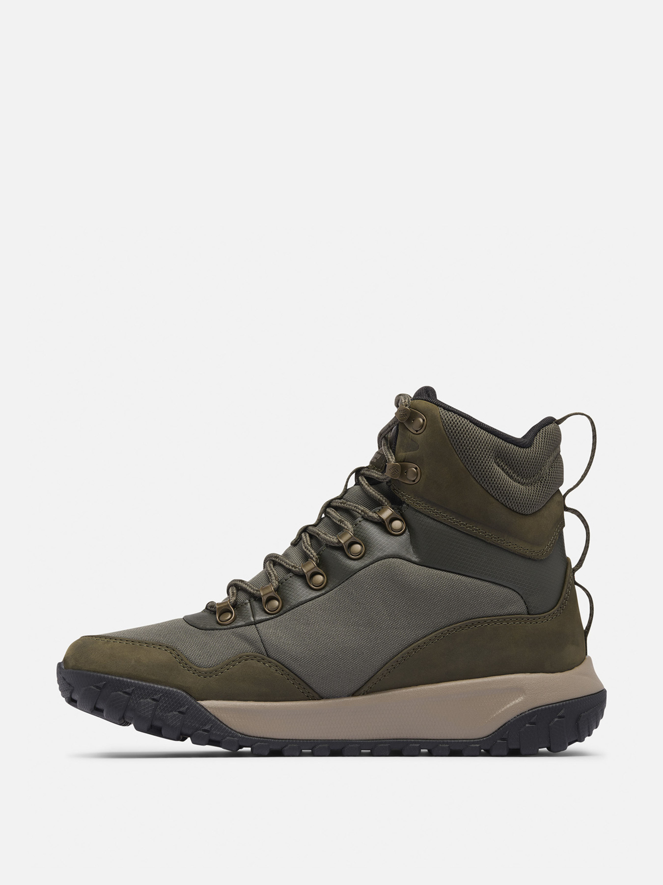 Чоботи Columbia Burnsider™ Модель 2128831CLB-313 Фото