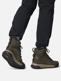 Чоботи Columbia Burnsider™ Модель 2128831CLB-313 Фото