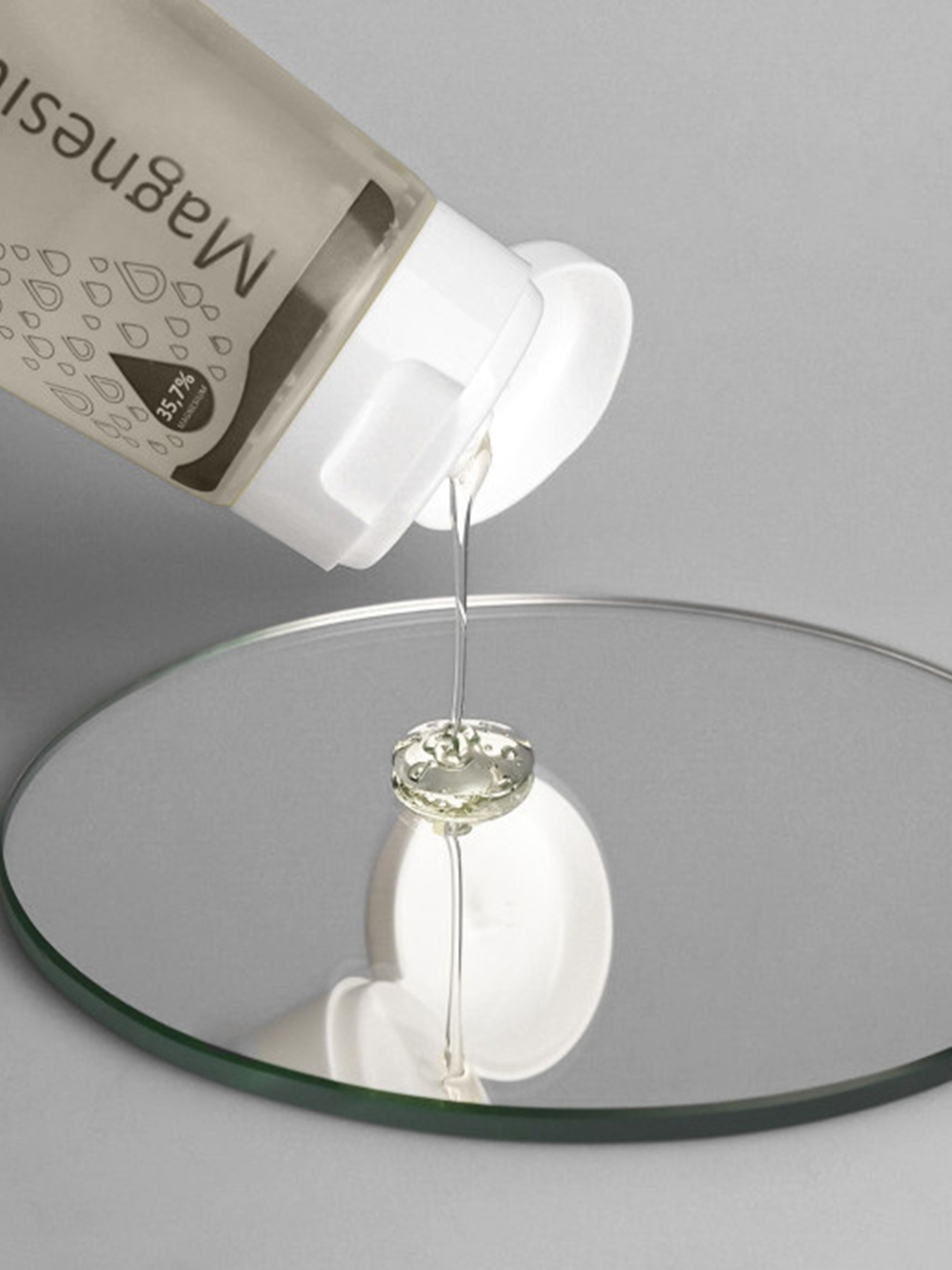 Гель для душа с магнием Bath & Shower Gel Active с ароматом цитруса и эвкалипта Magnesium Goods модель 680798 Фото