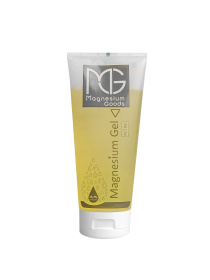 Гель для душа с магнием Bath & Shower Gel Active с ароматом цитруса и эвкалипта Magnesium Goods модель 680798 Фото