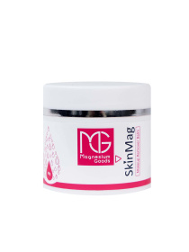 Бальзам для умывания лица и снятия макияжа Makeup Remover Balm Magnesium Goods модель 681436 Фото