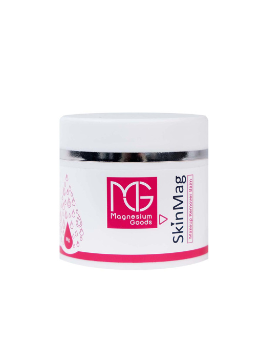 Бальзам для умывания лица и снятия макияжа Makeup Remover Balm Magnesium Goods модель 681436 Фото