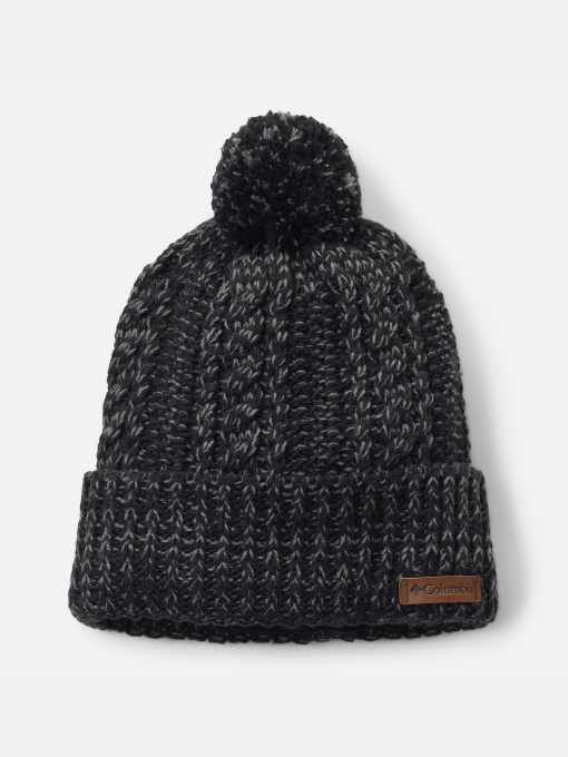 Шапка Columbia модель 2137531CLB-010 Фото