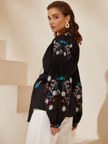 Вишита сорочка Dressa модель 67278 Фото