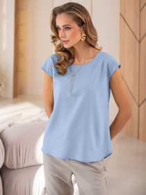 Блуза Dressa модель 75777 Фото