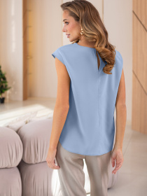 Блуза Dressa модель 75777 Фото