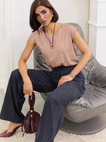 Блуза Dressa модель 75778 Фото