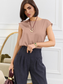 Блуза Dressa модель 75778 Фото