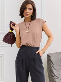 Блуза Dressa модель 75778 Фото