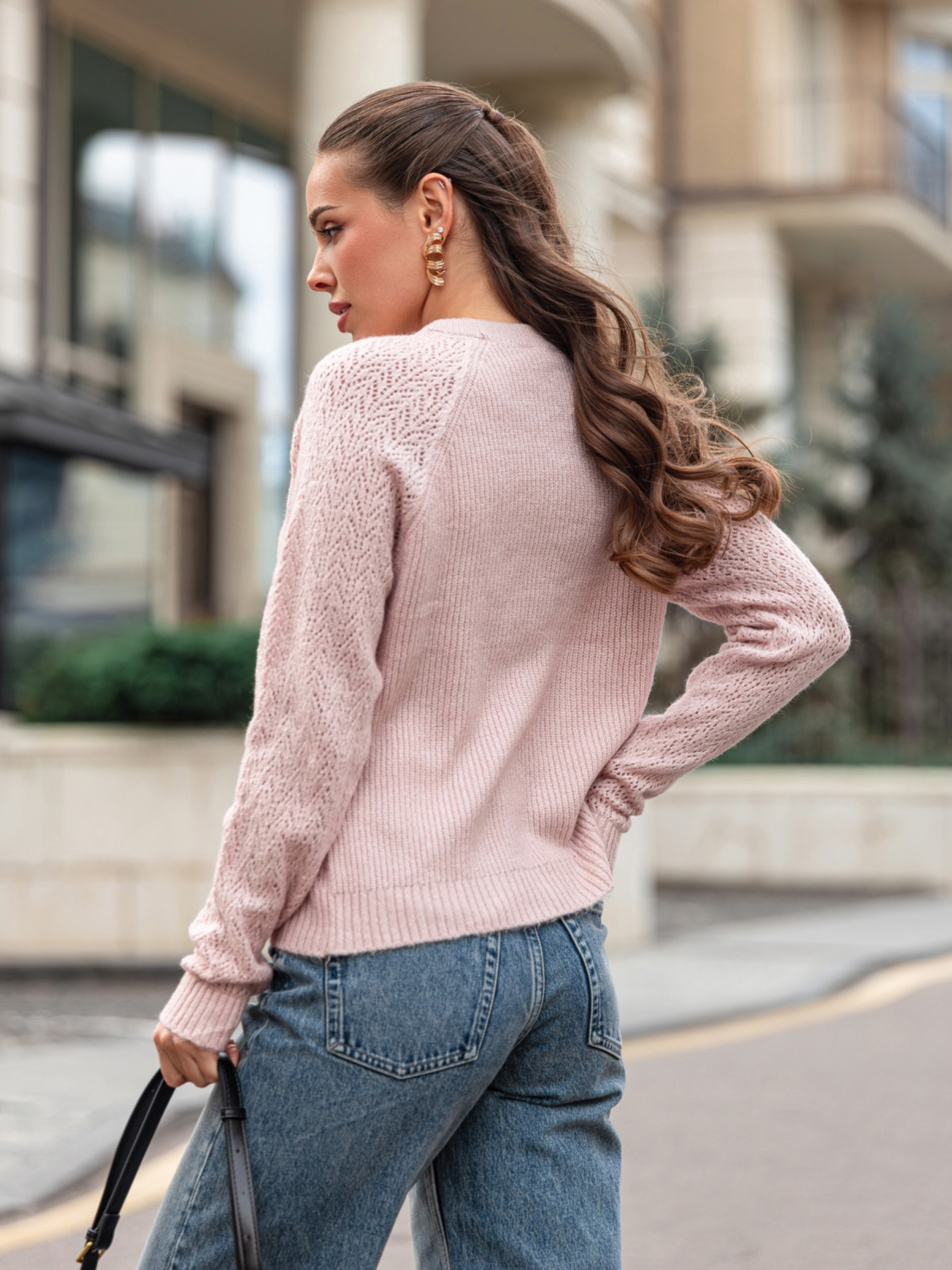 Кофты и свитера Dressa модель 71543 Фото