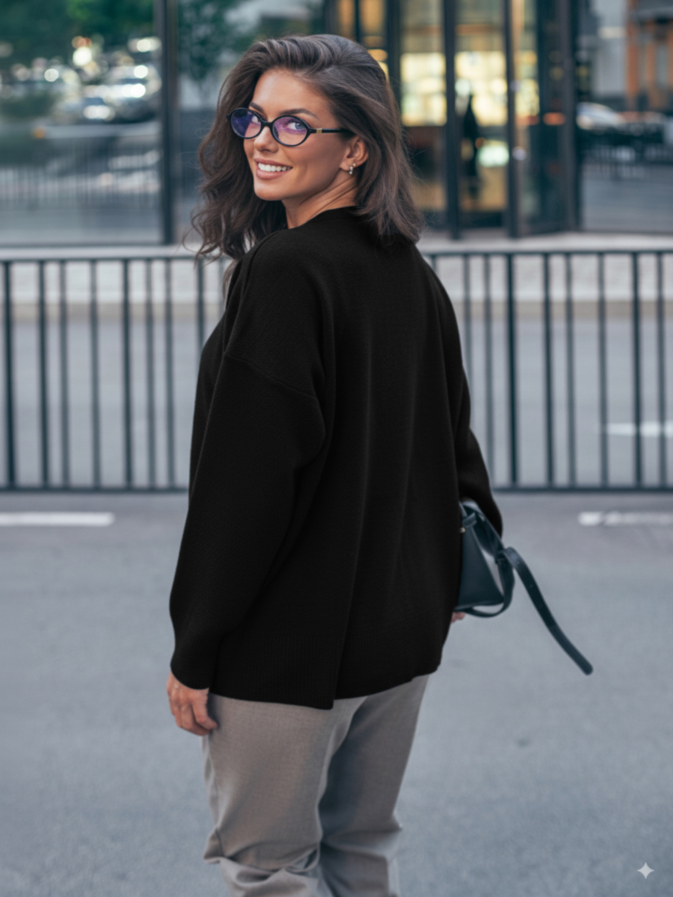 Джемпер Dressa модель 75943 Фото