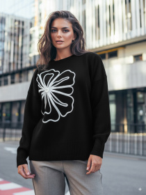 Джемпер Dressa модель 75943 Фото