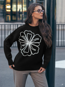 Джемпер Dressa модель 75943 Джемпер Dressa модель 75943 Фото