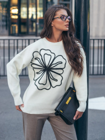 Худі та світшоти Dressa модель 75944 Фото