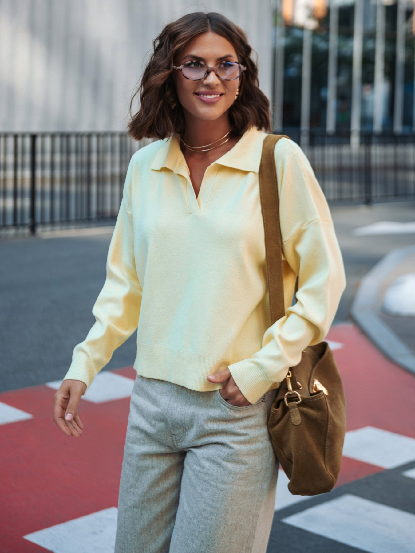 Джемпер Dressa модель 75946 Фото