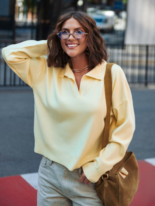 Джемпер Dressa Модель 75946 Фото