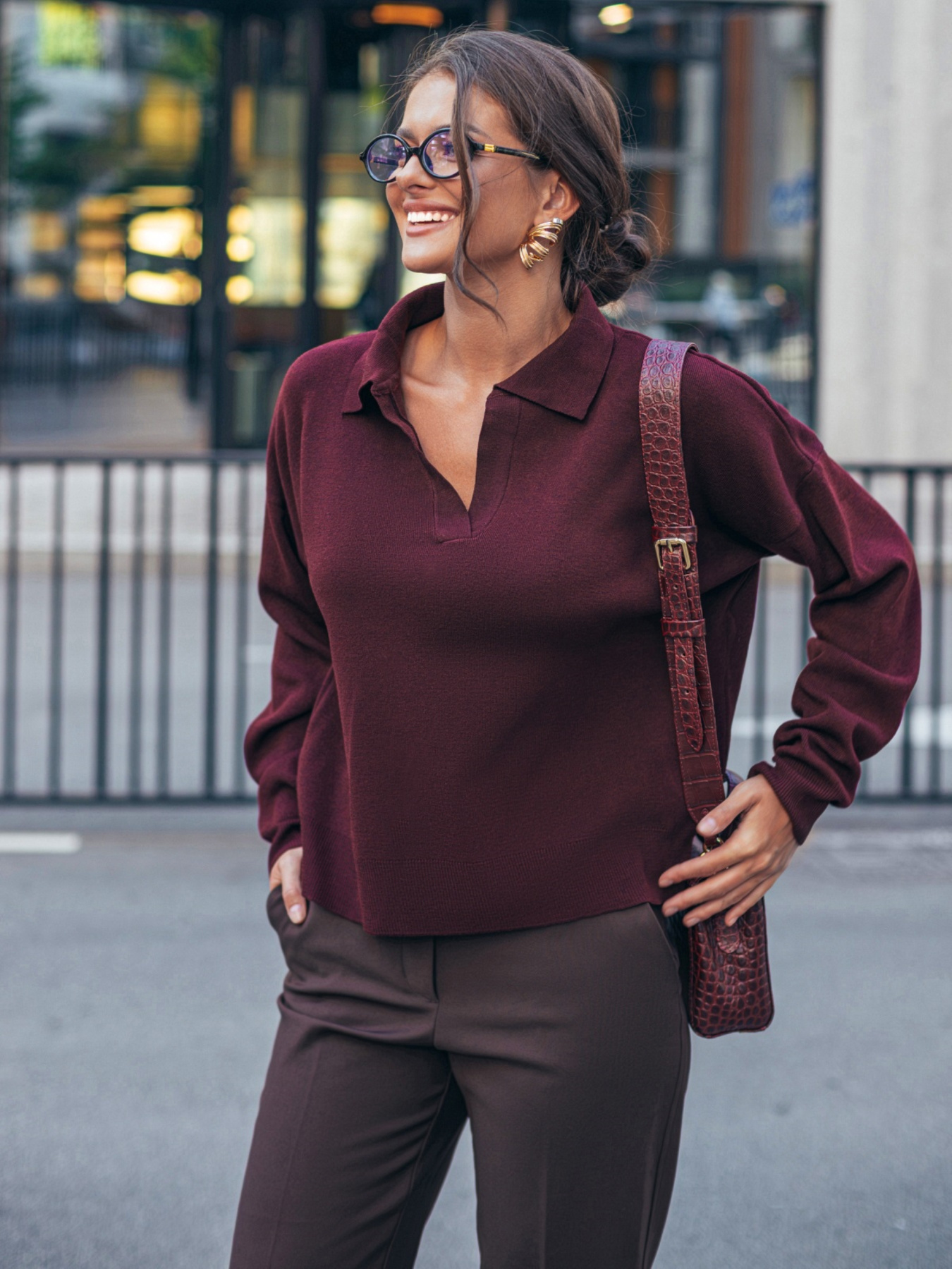 Джемпер Dressa модель 75952 Фото