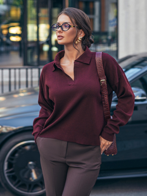 Джемпер Dressa модель 75952 Фото