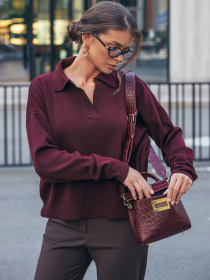 Джемпер Dressa модель 75952 Фото