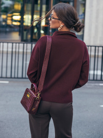 Джемпер Dressa модель 75952 Фото