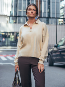 Джемпер Dressa модель 75954 Фото