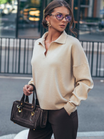 Джемпер Dressa модель 75954 Фото