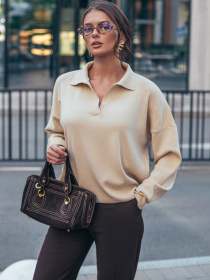 Джемпер Dressa модель 75954 Фото