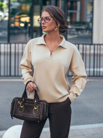 Джемпер Dressa модель 75954 Фото