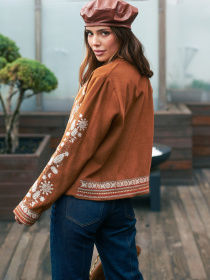 Жакет Dressa модель 71485 Фото