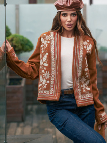 Жакет Dressa модель 71485 Фото