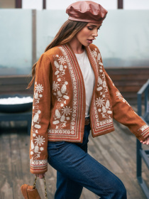 Жакет Dressa модель 71485 Фото