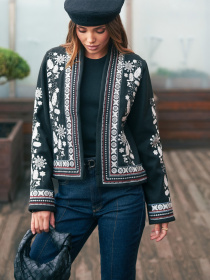 Жакет Dressa модель 71489 Фото