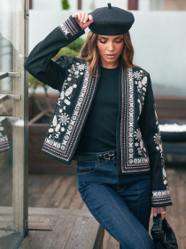 Жакет Dressa модель 71489 Фото