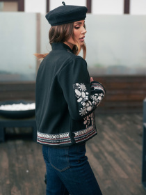 Жакет Dressa модель 71489 Фото