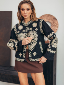 Жакет Dressa модель 74073 Фото