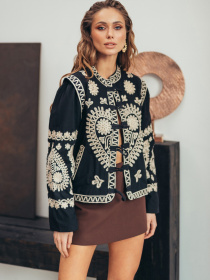 Жакет Dressa модель 74073 Фото