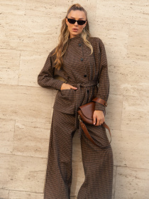 Жакет Dressa модель 72187 Фото