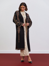 Кардиган Dressa модель 65325 Фото